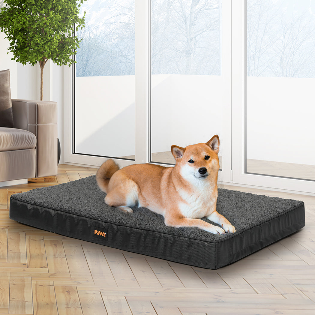 PaWz Pet Dog Orthopaedic Bed-1836526617682382854