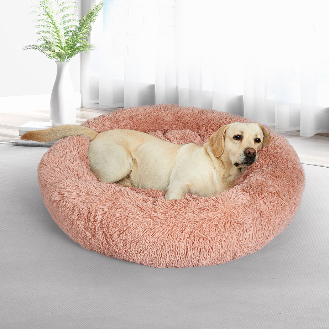 PaWz Pet Bed Dog Beds Mattress Bedding XXXL Pink XXX-Large-1831593133411012614