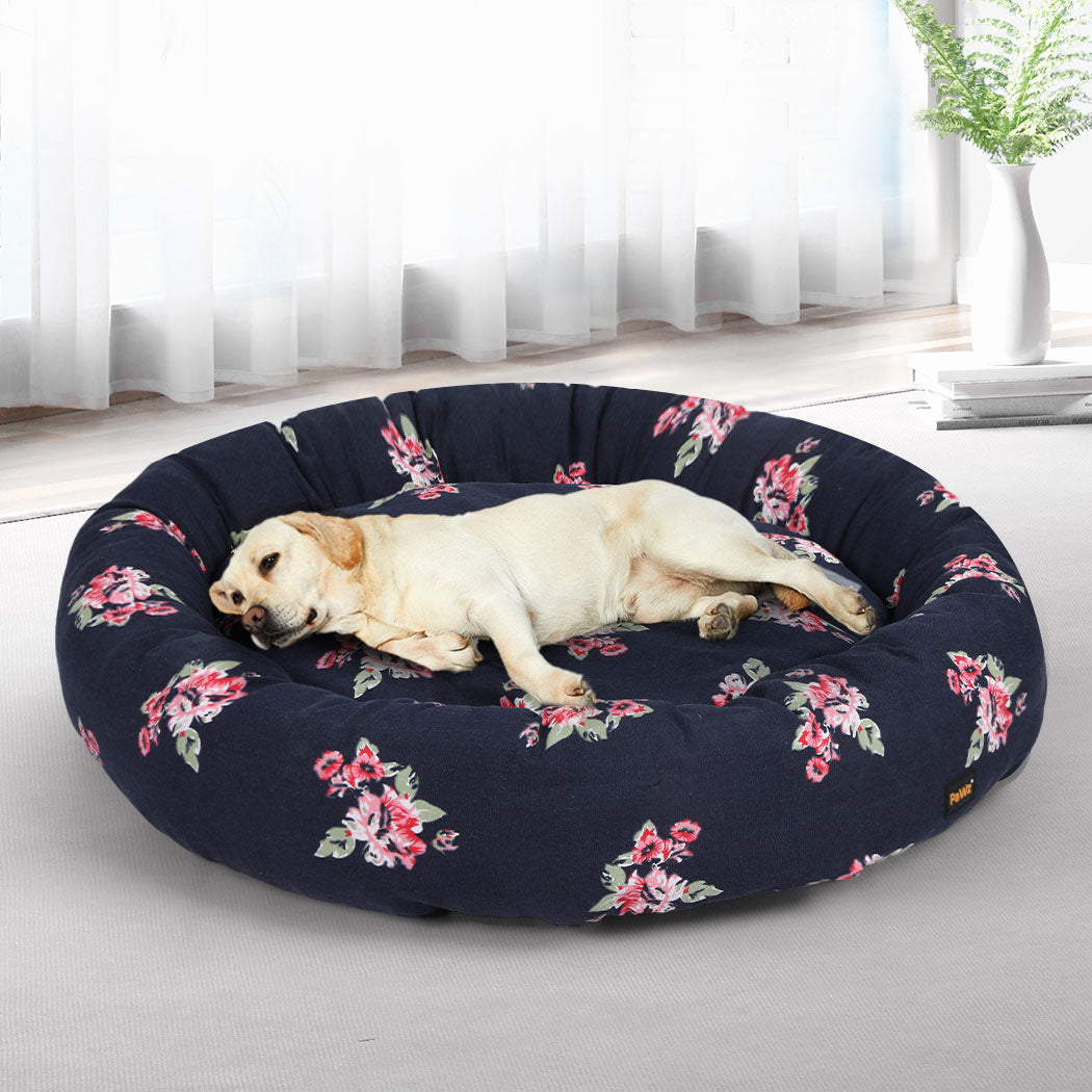 PaWz Dog Calming Bed Pet Cat Washable XXXL XXX-Large-1831592747669262342