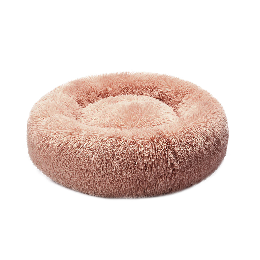 PaWz Pet Bed Dog Beds Mattress Bedding XXXL Pink XXX-Large-1831593133411012608