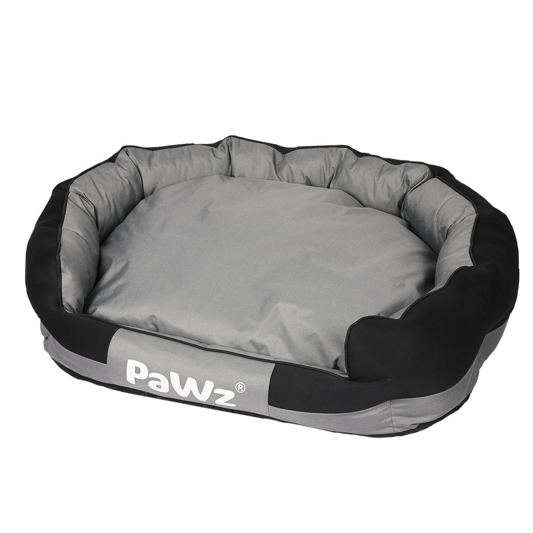 PaWz Waterproof Pet Dog Calming Bed X-Large-1836526657553436672