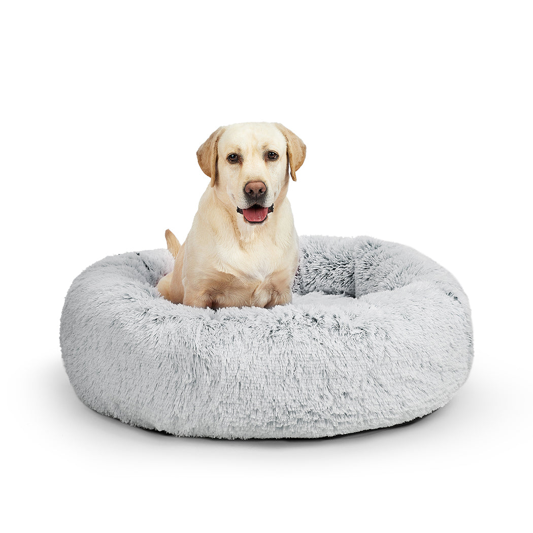 PaWz Replaceable Cover For Dog Calming XXL Charcoal Cover XX-Large-1836526649206771712