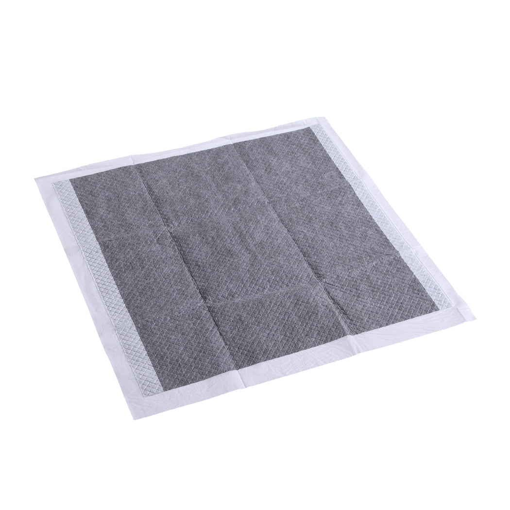 PaWz 200 Pcs 60x60cm Charcoal Pet Puppy-1836526720216338432