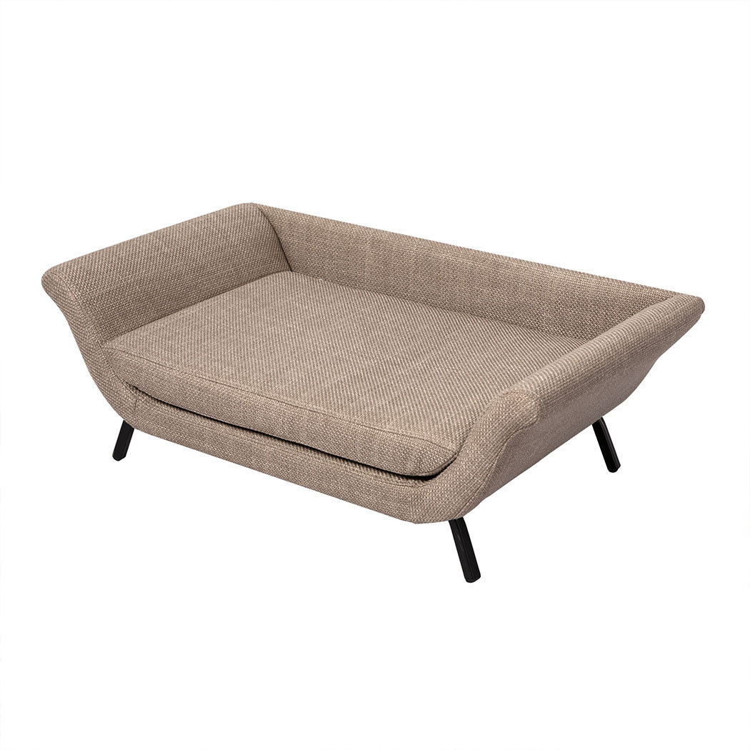 PaWz Pet Sofa Bed Raised Elevated Soft-1831593113123164160