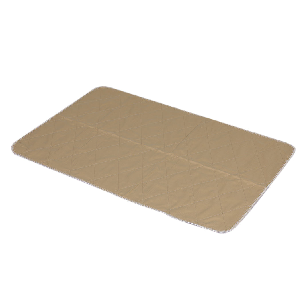 PaWz 2 Pcs 120x120 cm Reusable Waterproof JUMBO-1831593100456366080