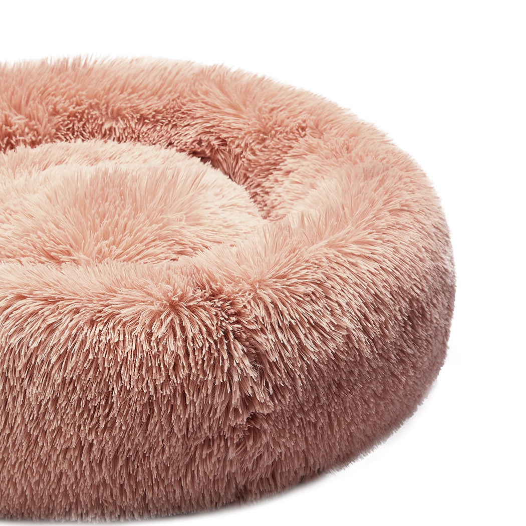 PaWz Pet Bed Dog Beds Mattress Bedding XXXL Pink XXX-Large-1831593133411012611