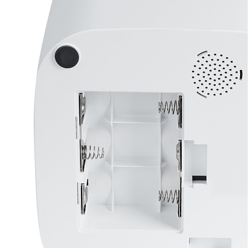 PaWz 6L Auto Feeder Pet Automatic Camera-1836526651714965507