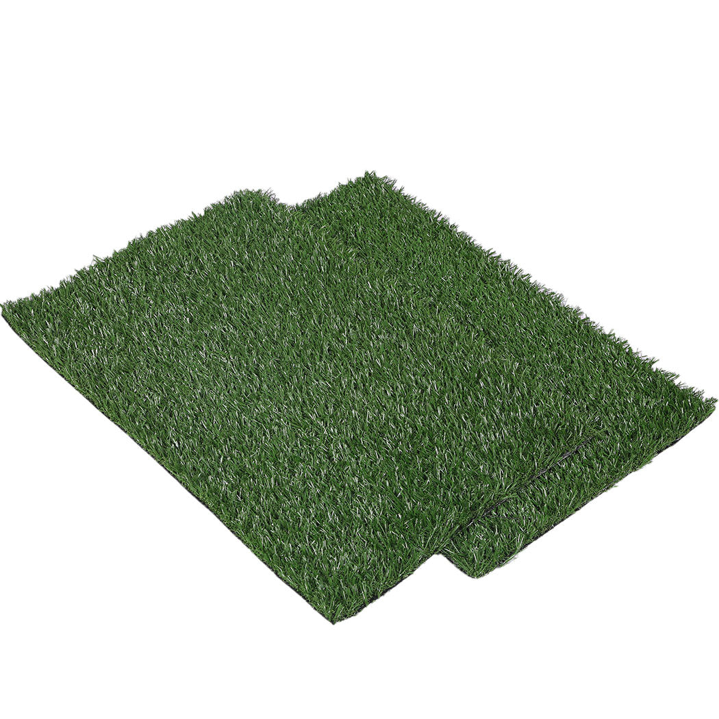 PaWz Indoor Dog Pet Grass Potty Training L-1836526651270369284