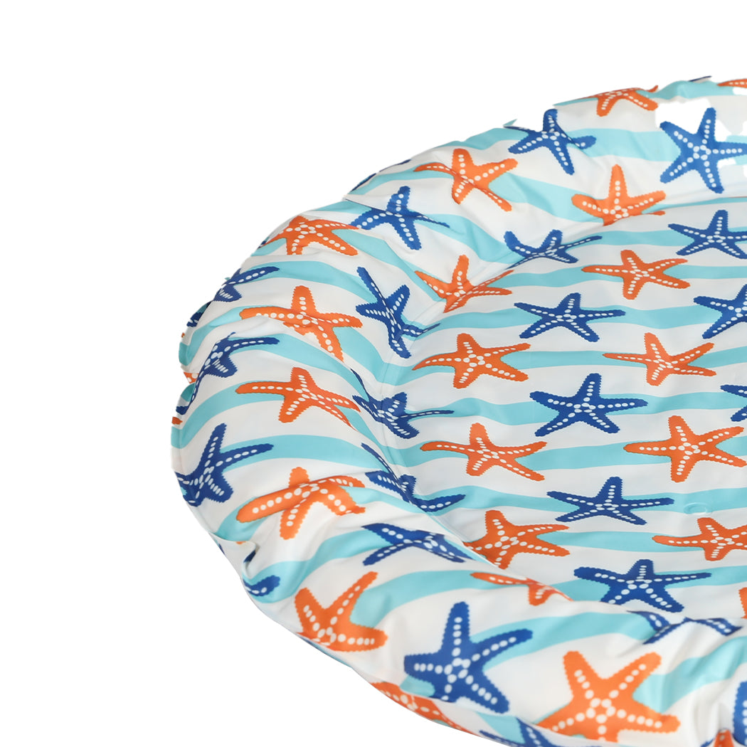 PaWz Pet Cool Gel Mat Cat Bed Dog Bolster L Large-1831593083335217157