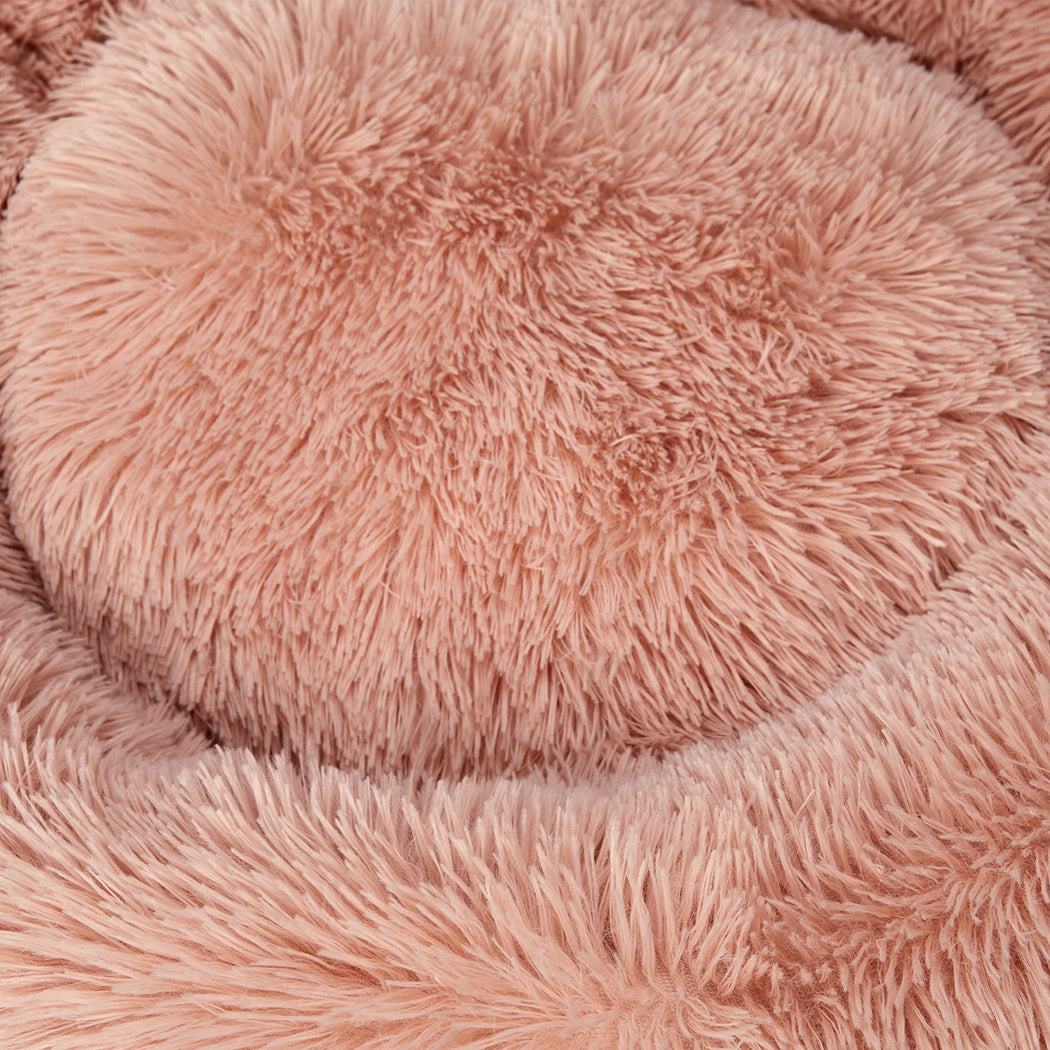 PaWz Pet Bed Dog Beds Mattress Bedding XXXL Pink XXX-Large-1831593133411012613