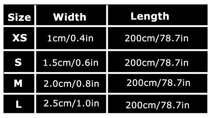 True Love Reflective Pet Leash 2m - Pink, S-1831155645907341314