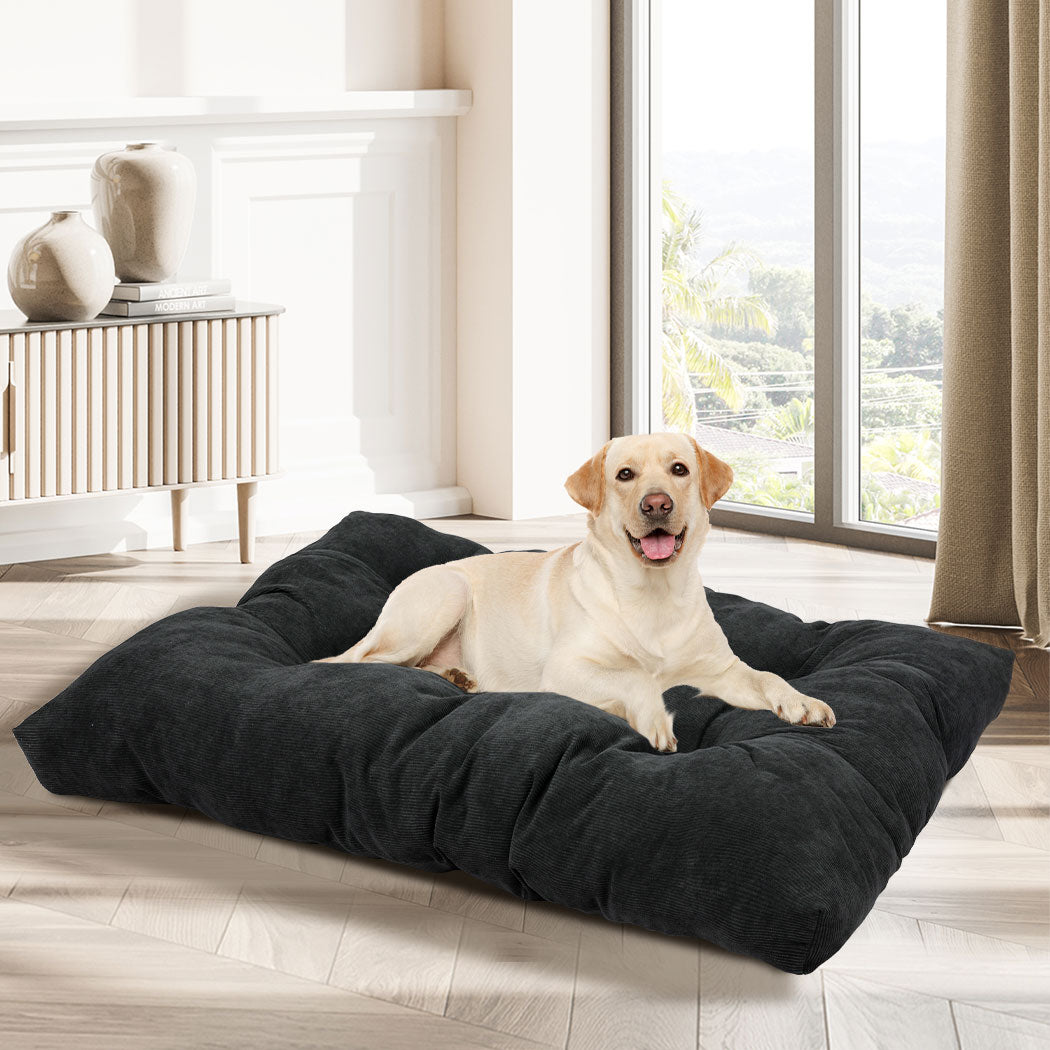 PaWz Pet Calming Bed Dog Cat Cushion XL X-Large-1831593111382528006