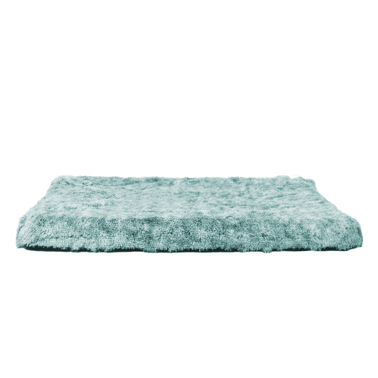 PaWz Dog Mat Pet Calming Bed Memory XL Green X-Large-1831593124753969153