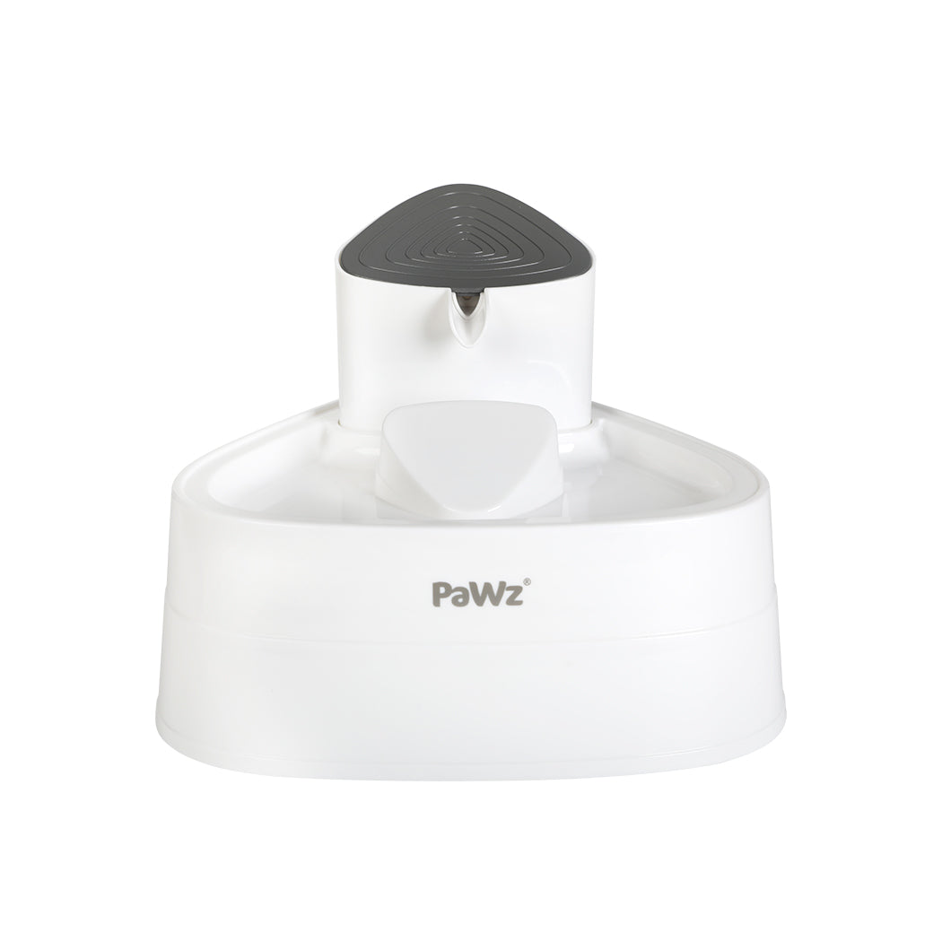 PaWz Electric Pet Water Fountain Drinking-1831592855680978945