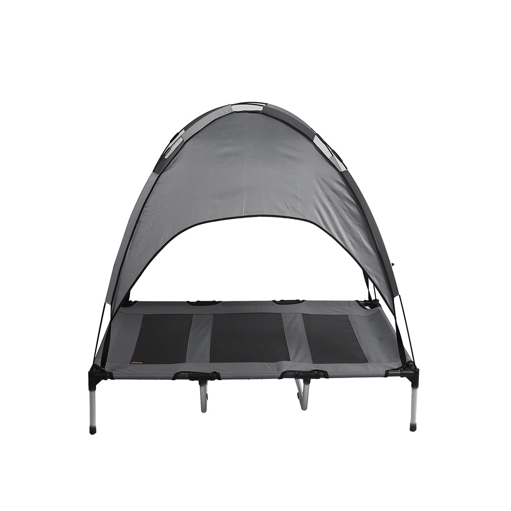 PaWz Pet Trampoline Bed Dog Cat Elevated X-Large-1836526652163756033