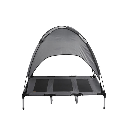 PaWz Pet Trampoline Bed Dog Cat Elevated X-Large-1836526652163756033
