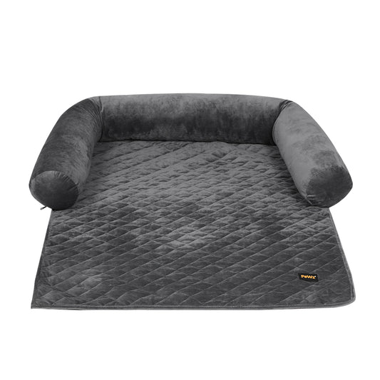 PaWz Kids Pet Protector Sofa Cover Dog L Large-1836526653602402305