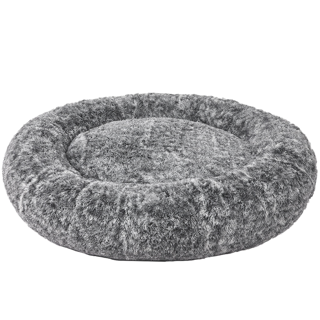 TheNapBed Human Size Pet Bed Calming Charcoal-1836526659034025985