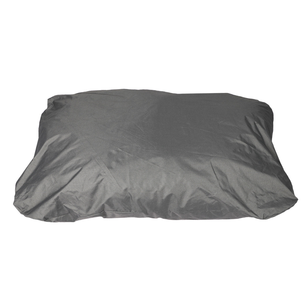 PaWz Waterproof Pet Dog Calming Bed X-Large-1836526657553436675