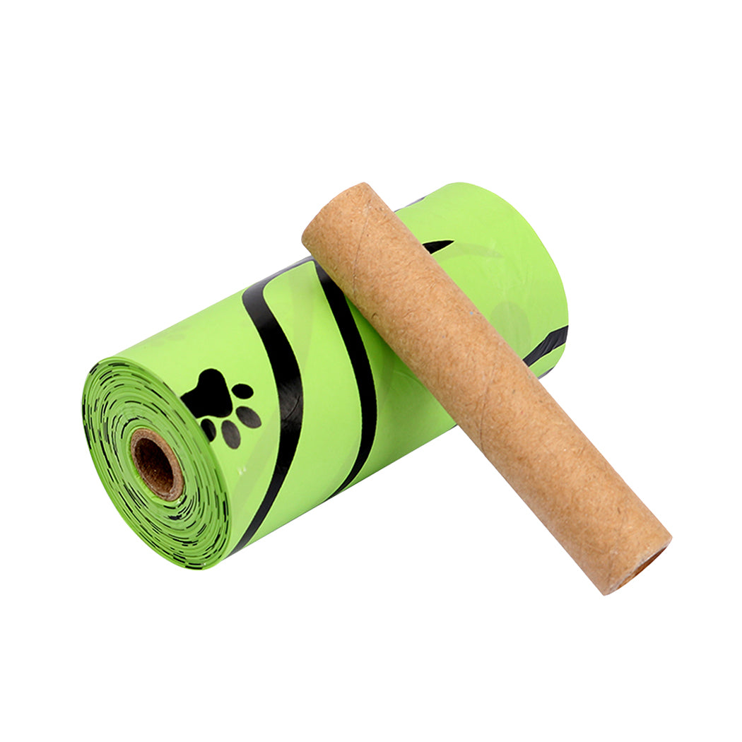 PaWz 100% Compostable Biobased Dog Poop-1836526661248618499
