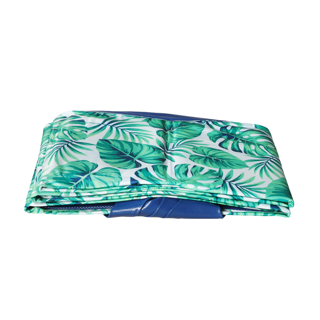 PaWz 120cm Pet Dog Swimming Pool Cat XL X-Large-1836526659436679171