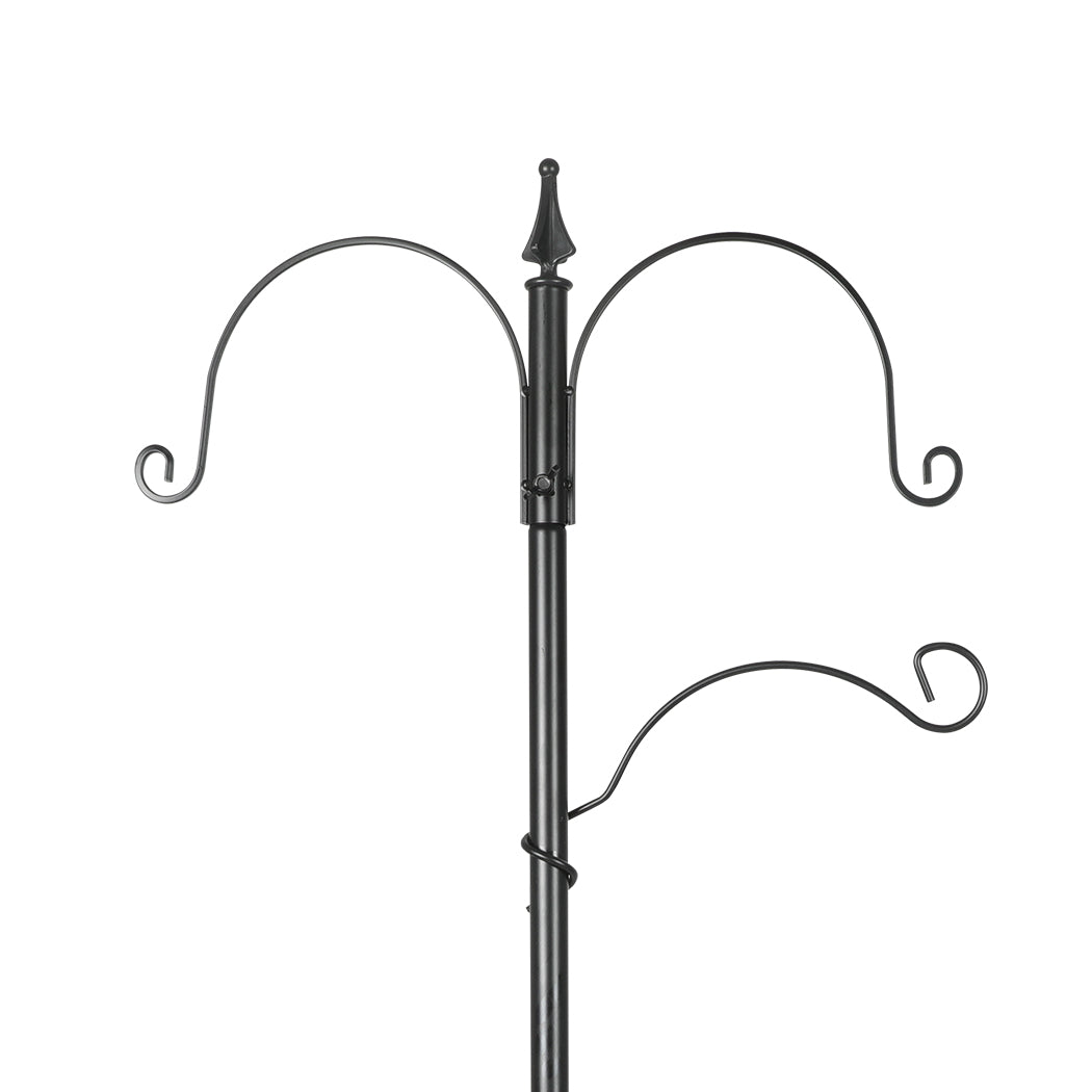 PaWz Metal Bird Feeder Hanging Wild-1836526677325385731