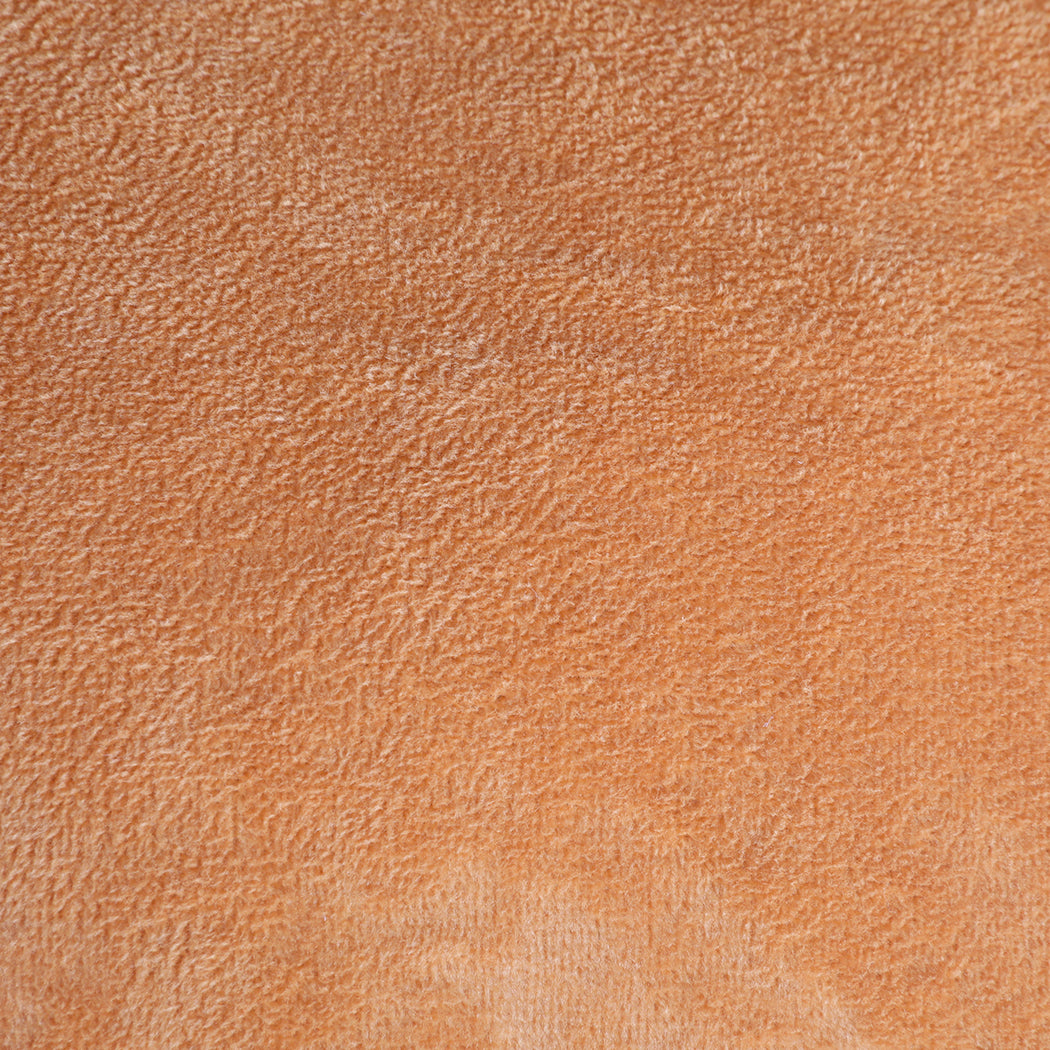 PaWz Pet Car Seat Travel Safety Carrier Orange-1836526661106012163