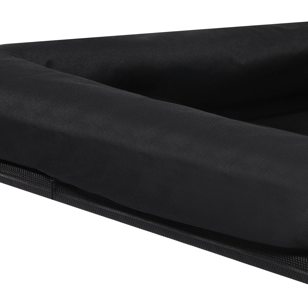 PaWz Elevated Pet Bed Dog Puppy Cat XL X-Large-1836526654197993476