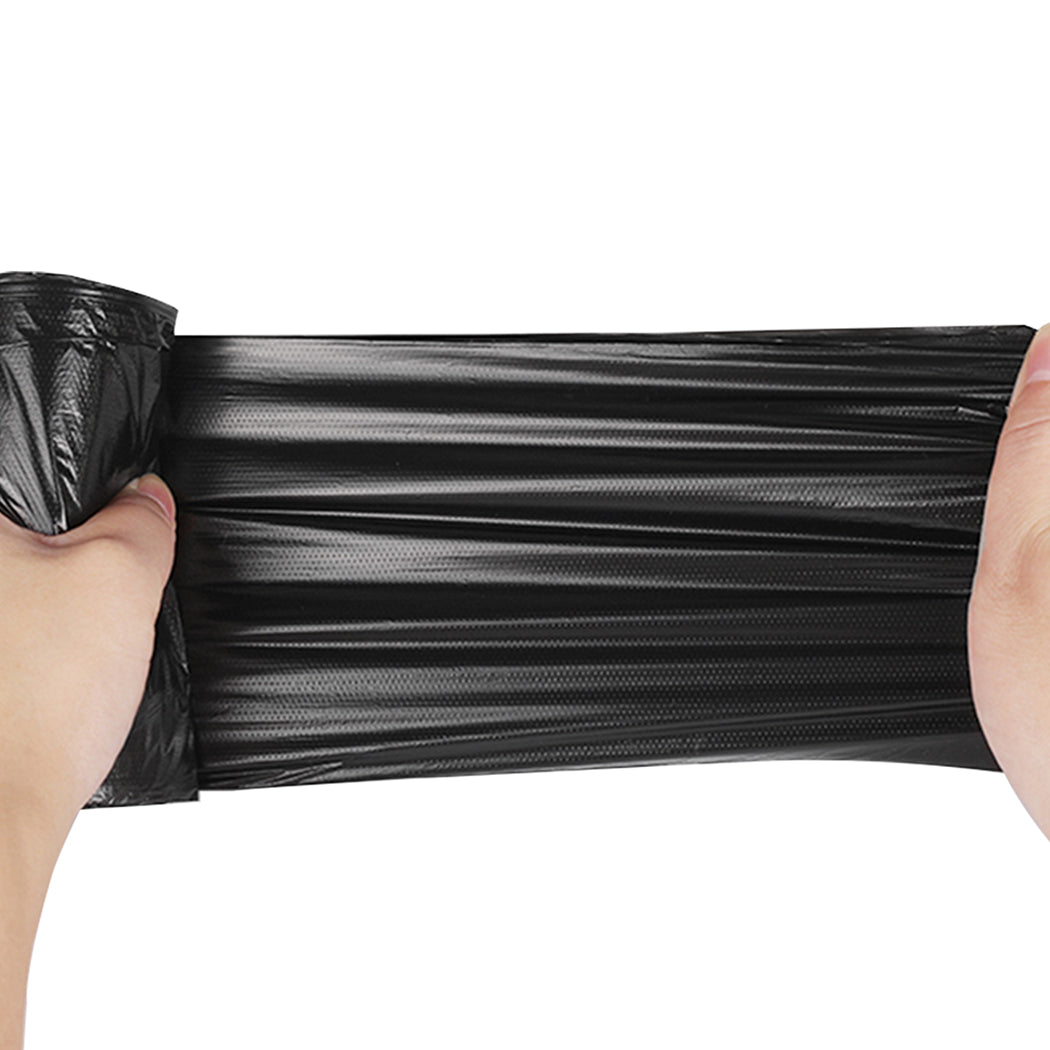 PaWz 10 Rolls Waste Bag Replacement-1836526660514615300