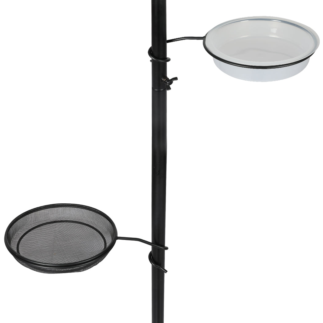 PaWz Metal Bird Feeder Hanging Wild-1836526677325385732