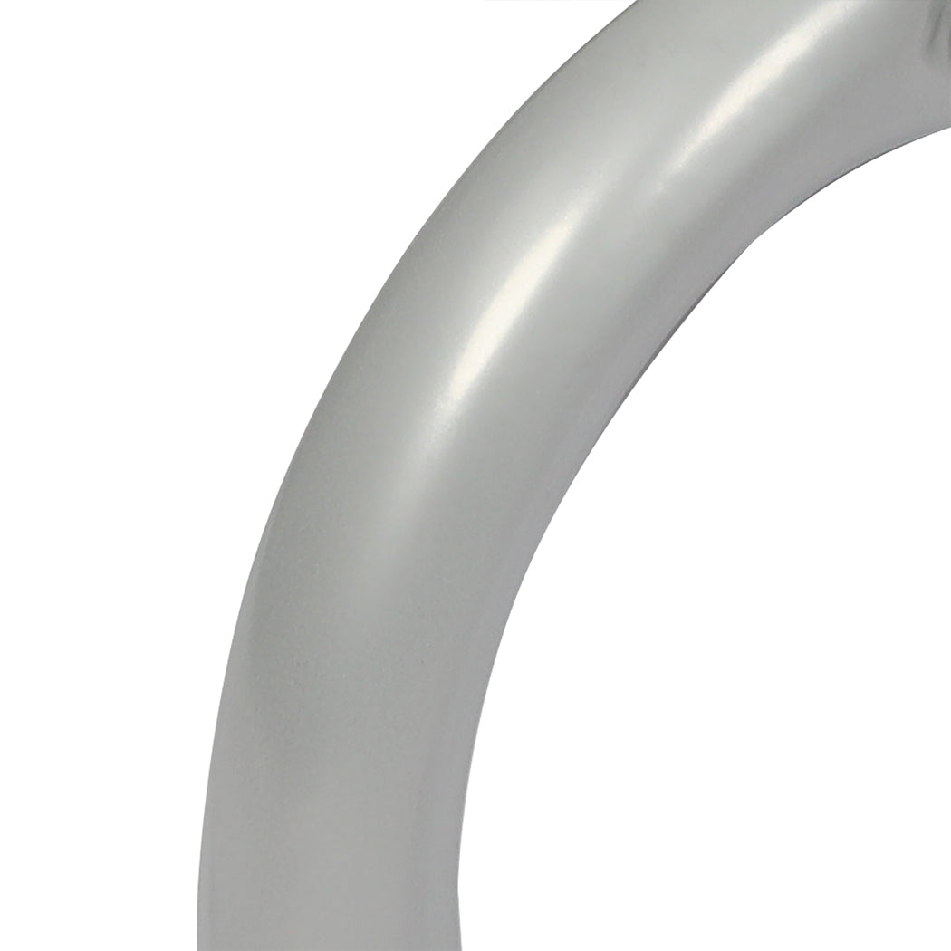 PaWz Elevated Trampoline Pet Bed Dog M Black Medium-1831593090276790277