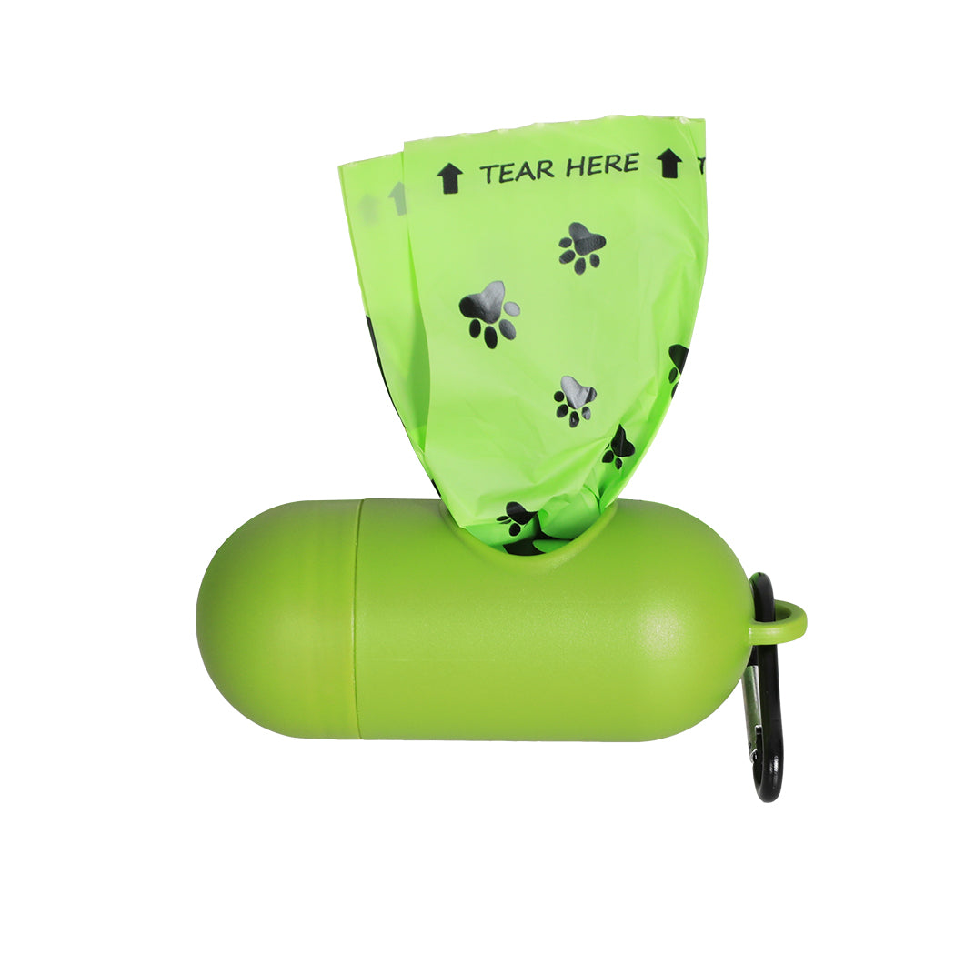 PaWz 100% Compostable Biobased Dog Poop-1836526661248618501