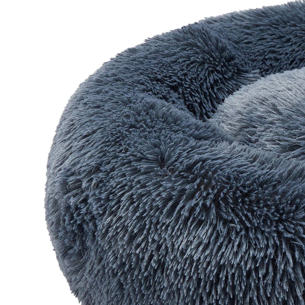 PaWz Pet Bed Dog Beds Mattress Bedding XL Dark Grey X-Large-1836526678634008581