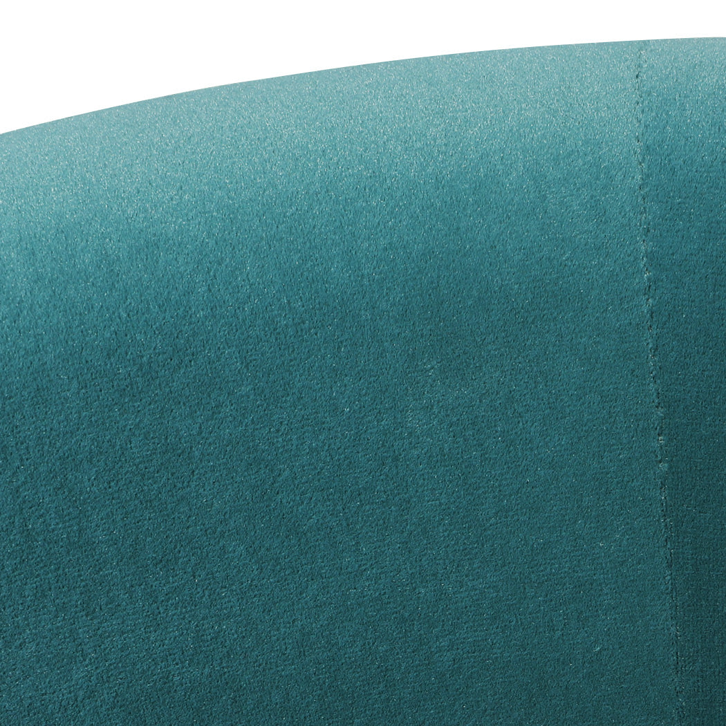 PaWz Pet Sofa Bed Dog Warm Soft Lounge Blue-1831593122178666501
